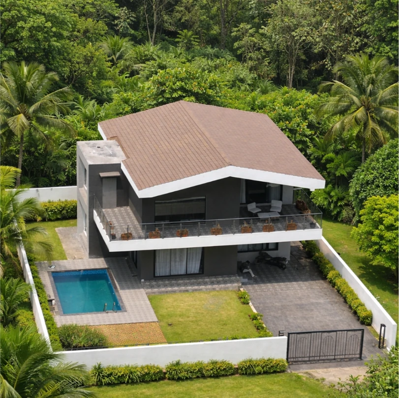 villas for sale in karjat