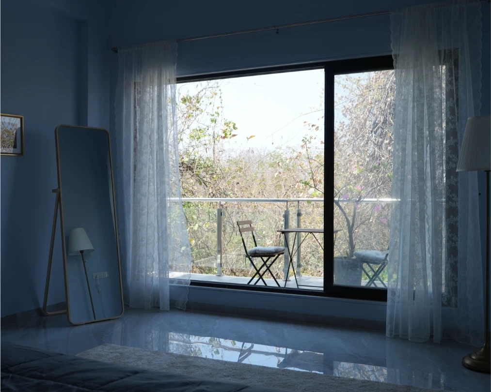buy villa in karjat